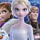 The gang is back in Frozen II.